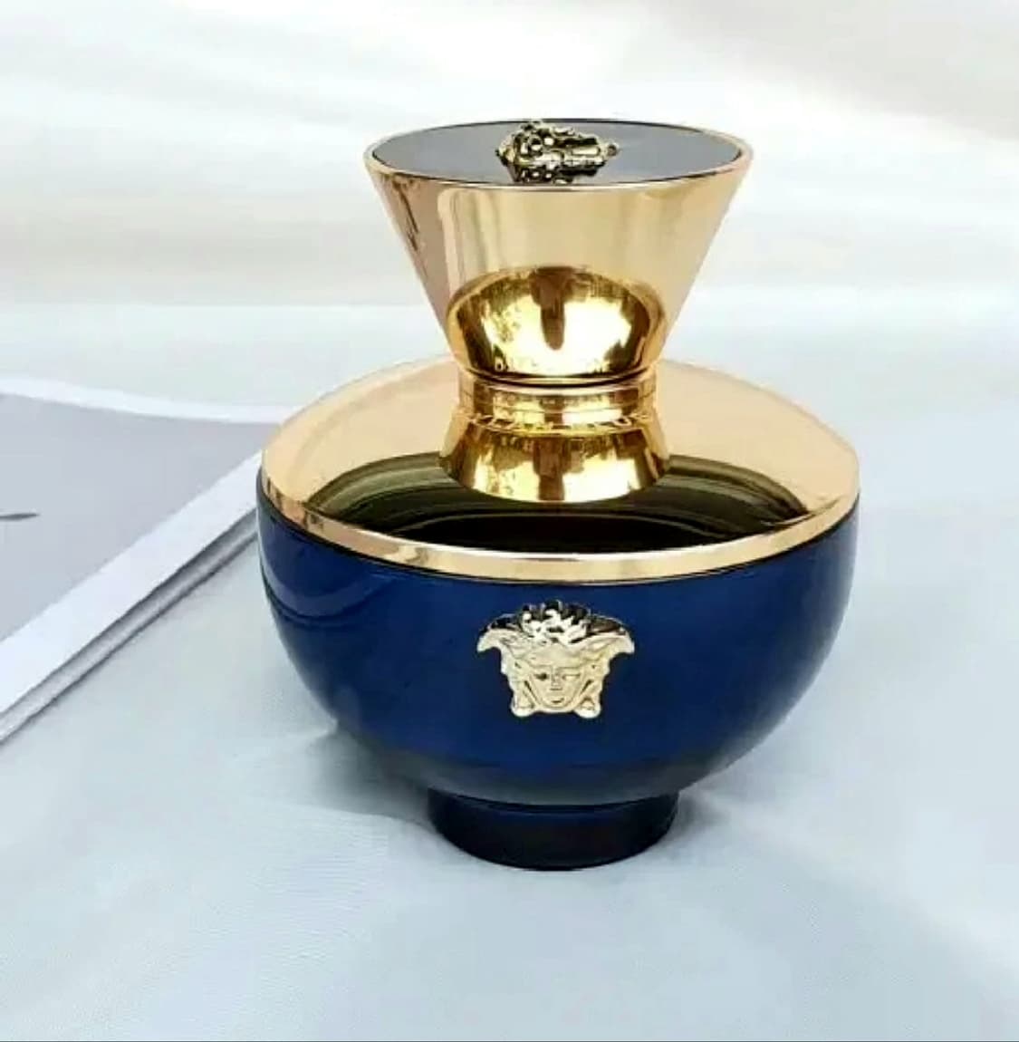 베르사체 딜런 블루팜므 오드퍼퓸 100ml 상품이미지1