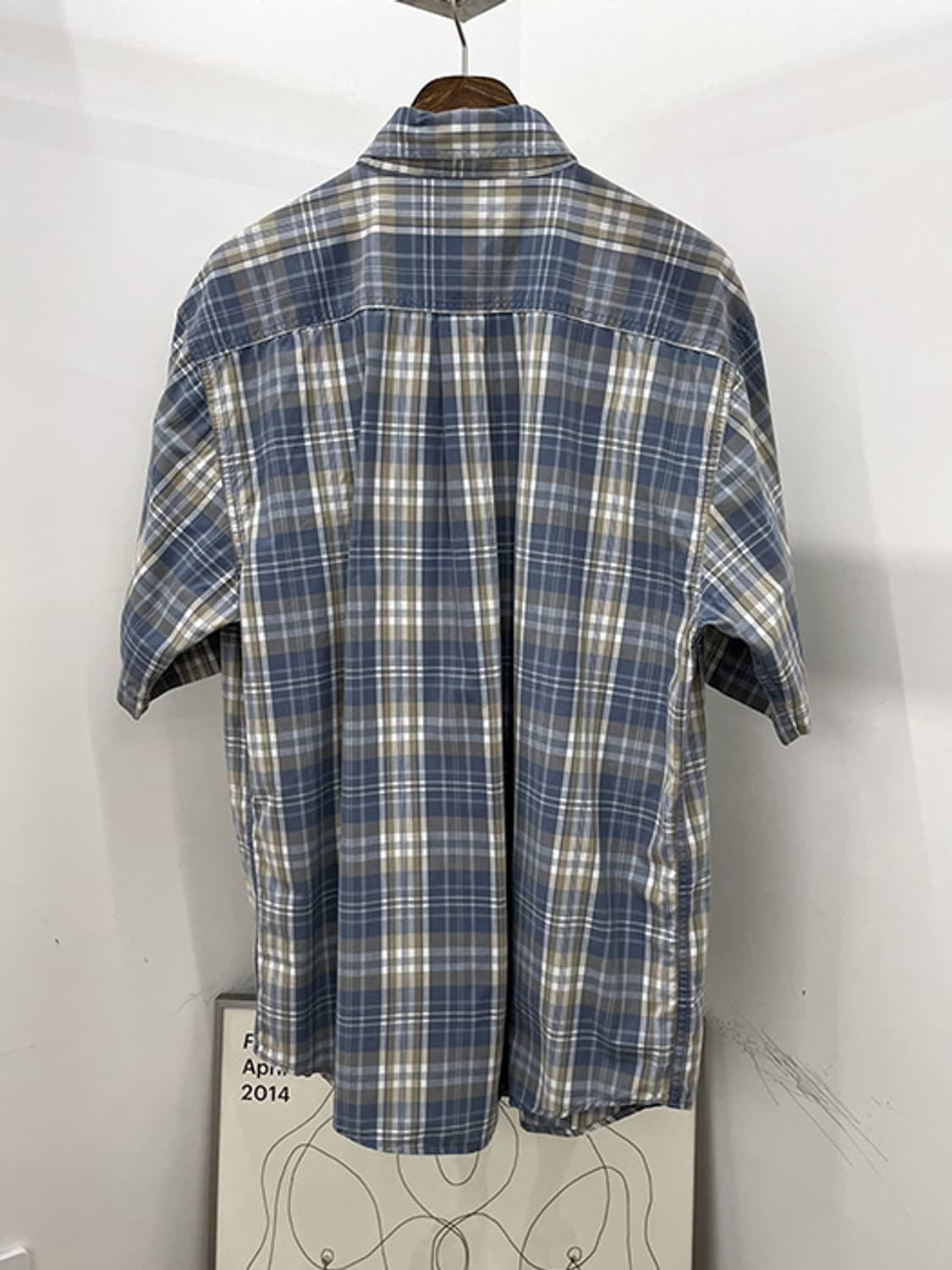 CARHARTT (XL) 상품이미지4