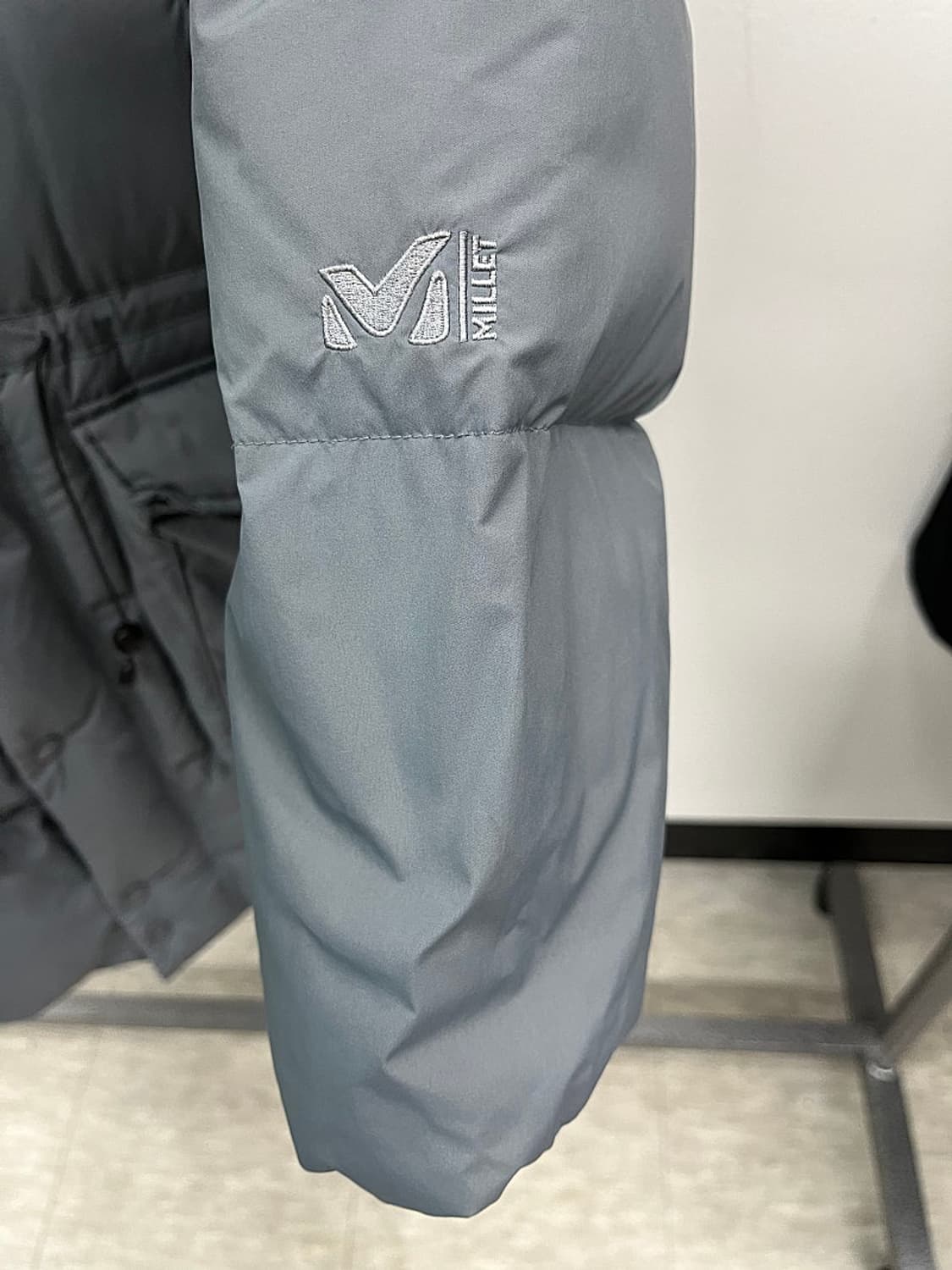 105) 스펙테이터 밀레 알파인 파카  상품이미지3