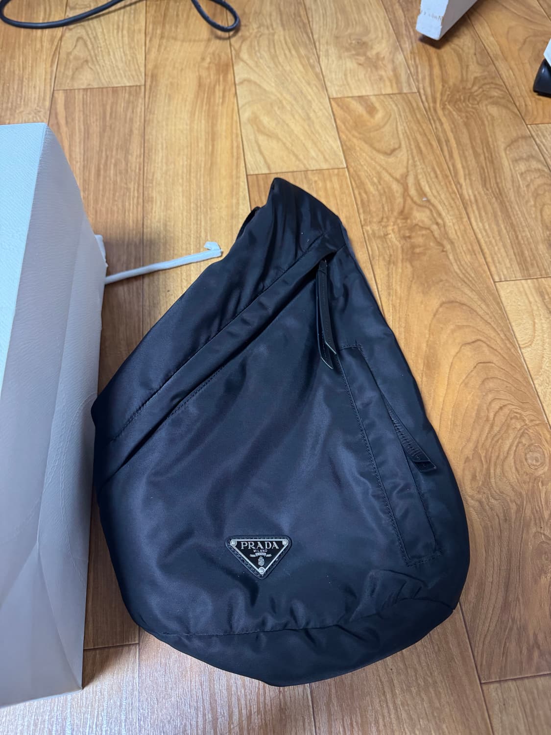 프라다 가방 판매합니다 상품이미지2