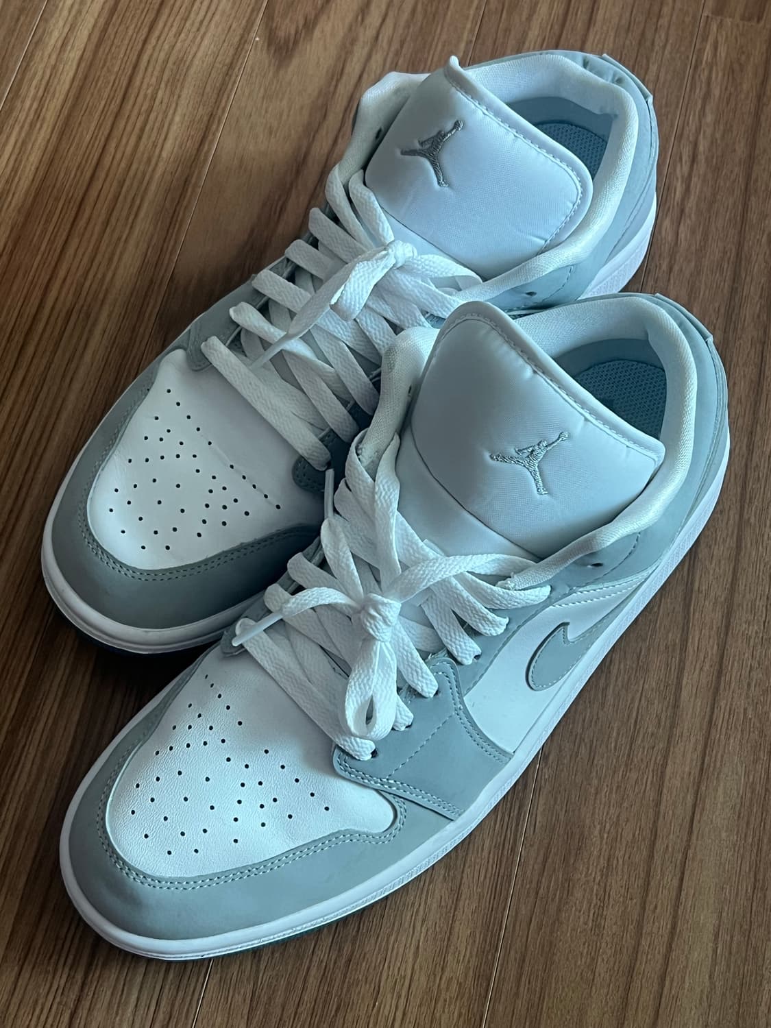 나이키 에어조던 로우1 상품이미지2