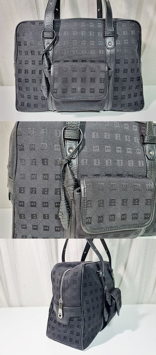 발리 보스턴백 상품이미지2