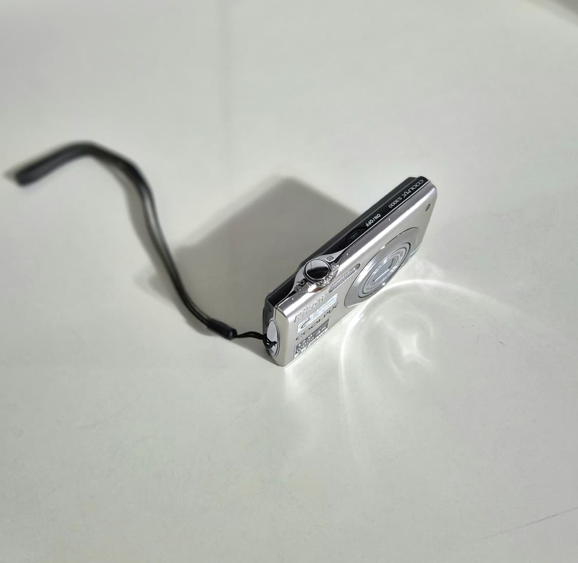 Nikon Coolpix 니콘 쿨픽스s3000 상품이미지6