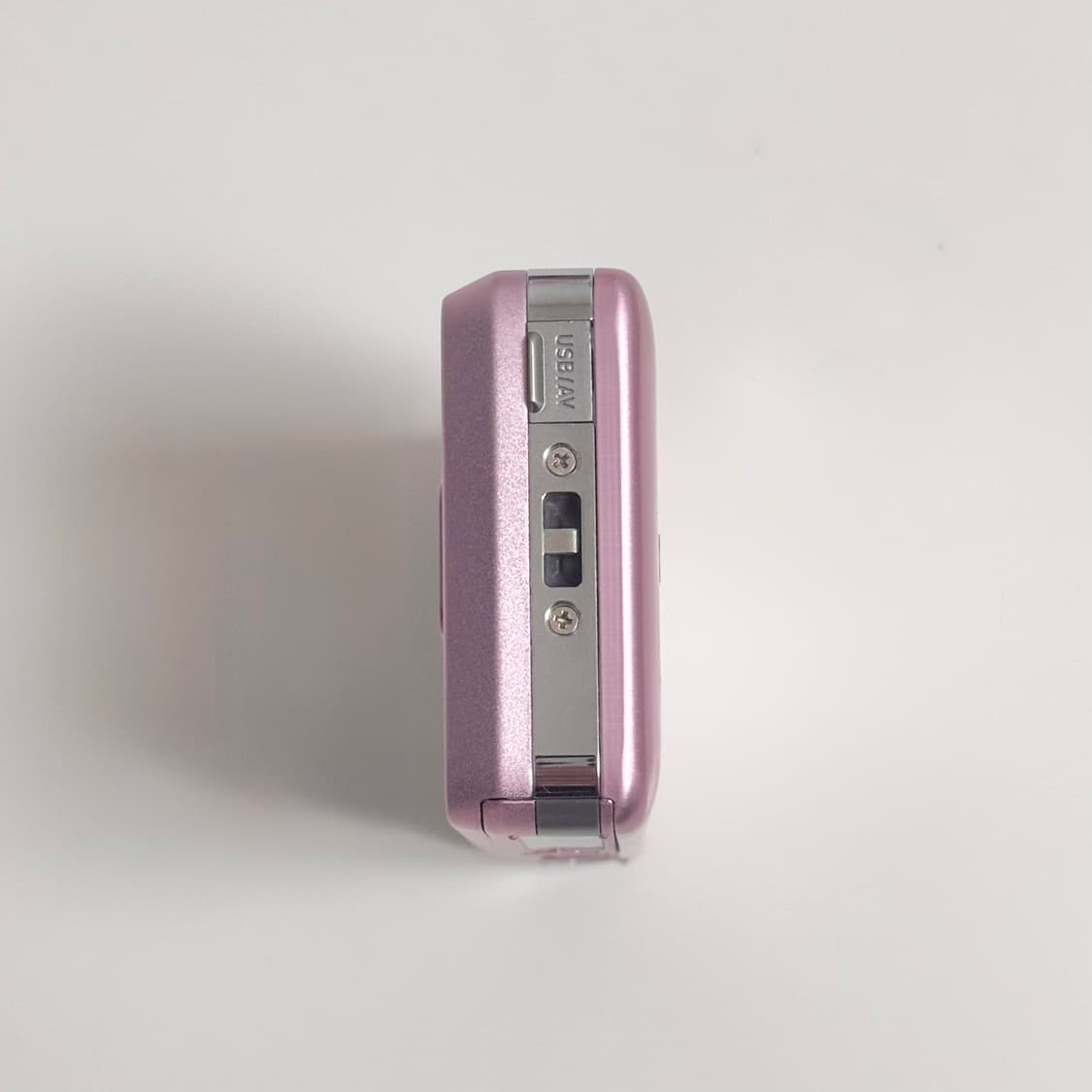 카시오 엑슬림 Z800 (A급) 상품이미지7