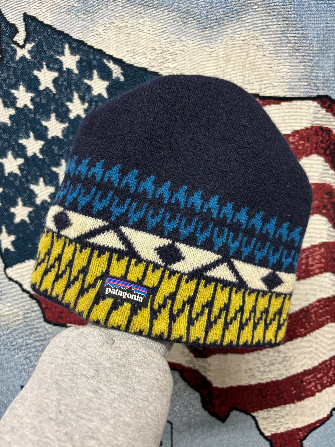 파타고니아 비니 상품이미지3