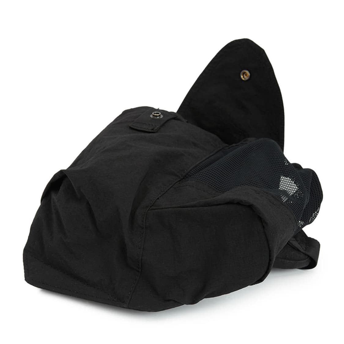 CP컴퍼니 숄더백 블랙 판매합니다 상품이미지4