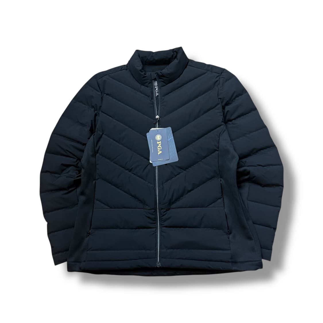 PGA (W) 골프 덕다운 패딩 상품이미지1