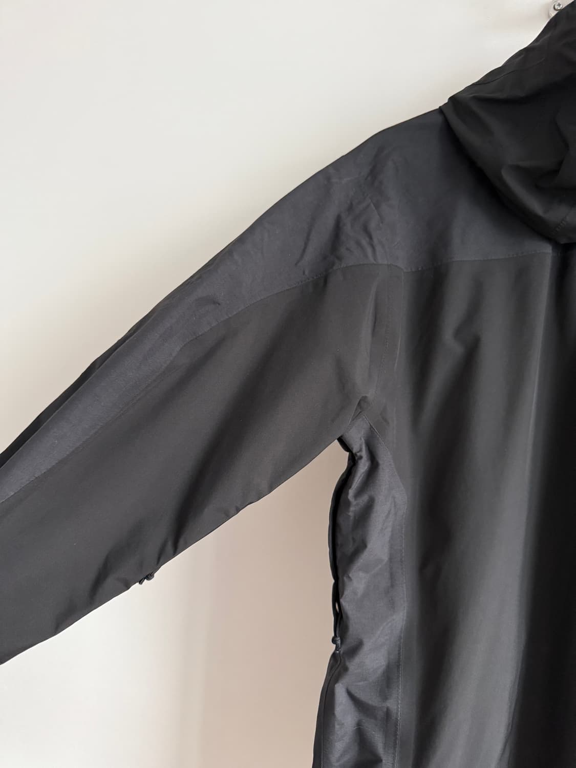 노스페이스(THE NORTH FACE) 고어텍스 바람막이 상품이미지8