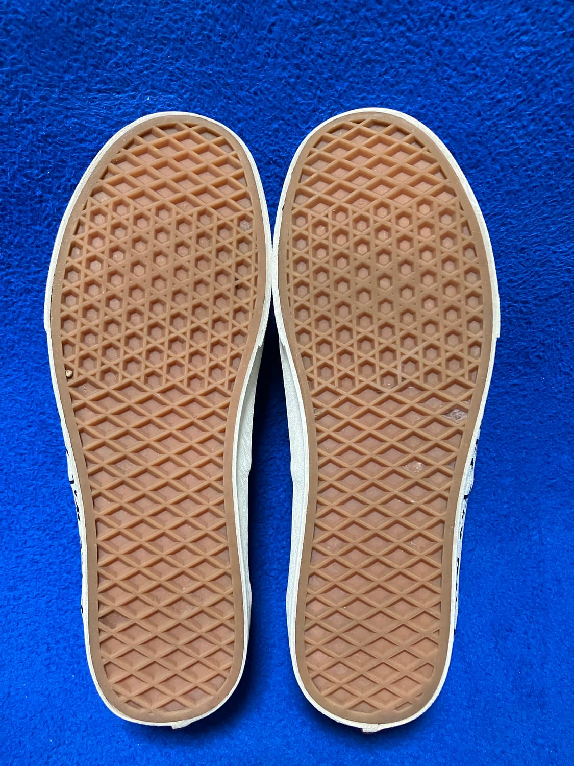 [265mm] 반스 X OTW 어센틱 Vans 상품이미지8