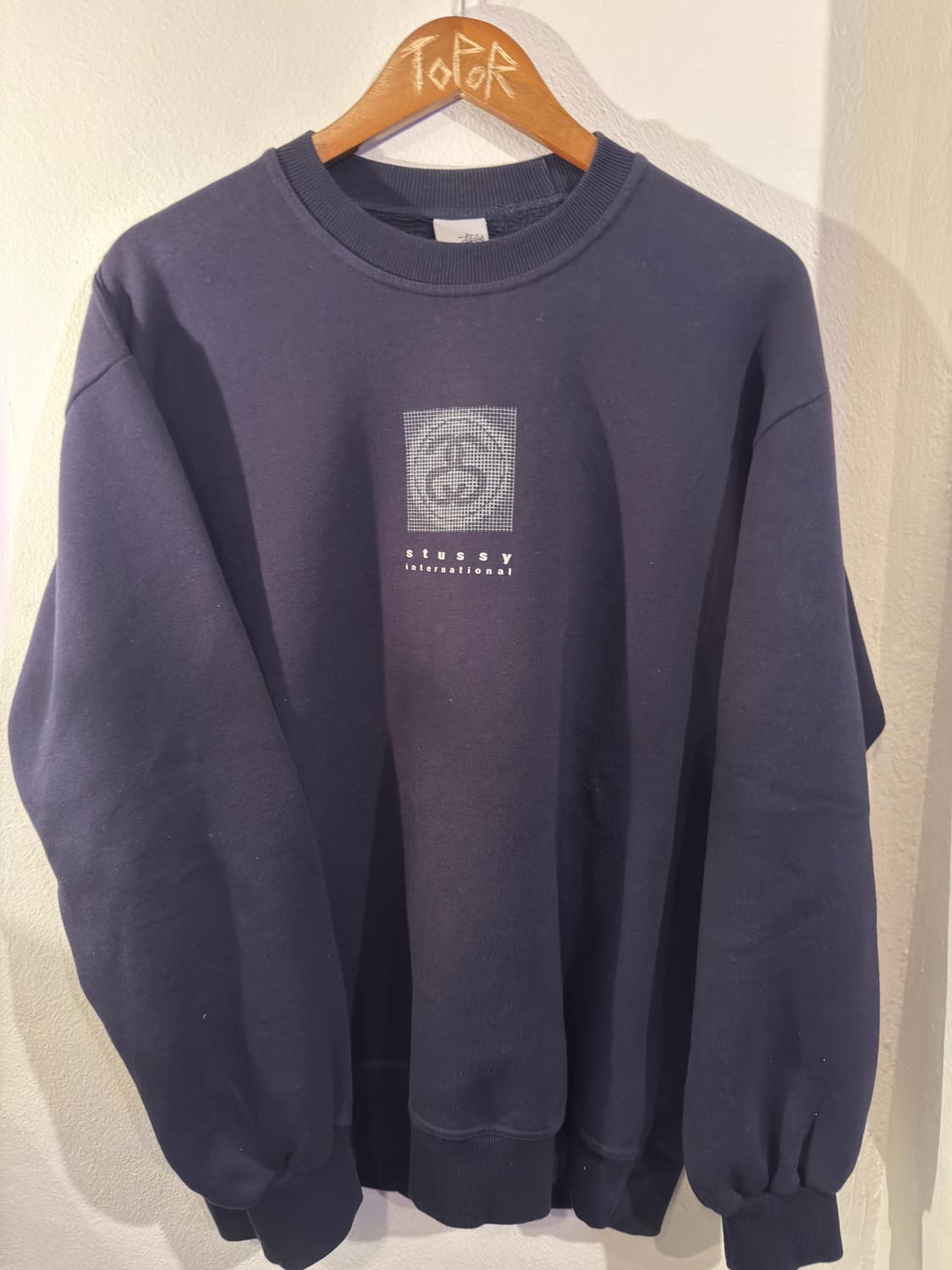 Early 00s sweatshirt… 상품이미지1