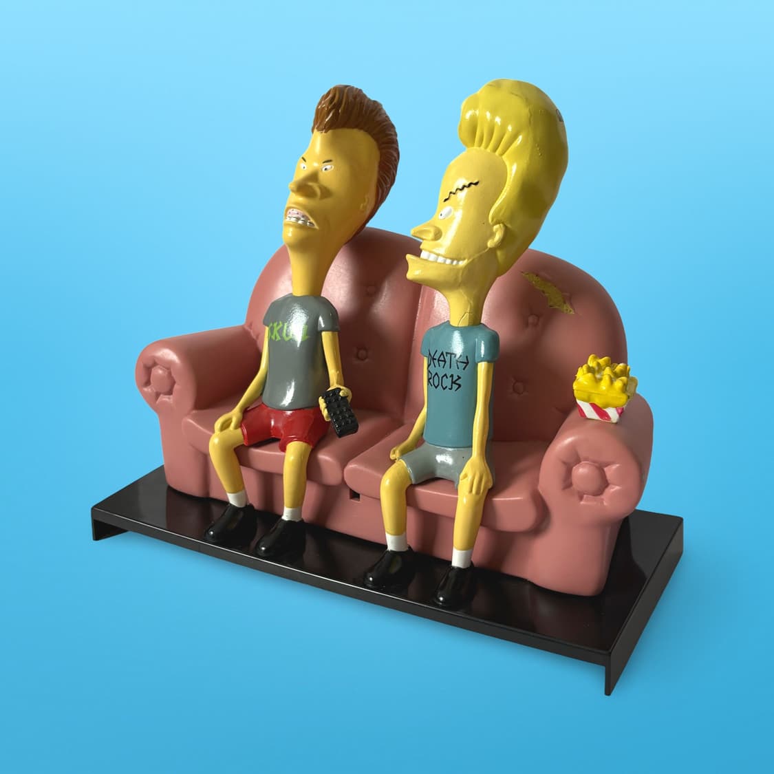 Beavis & Butt-head TV Talkers 상품이미지2