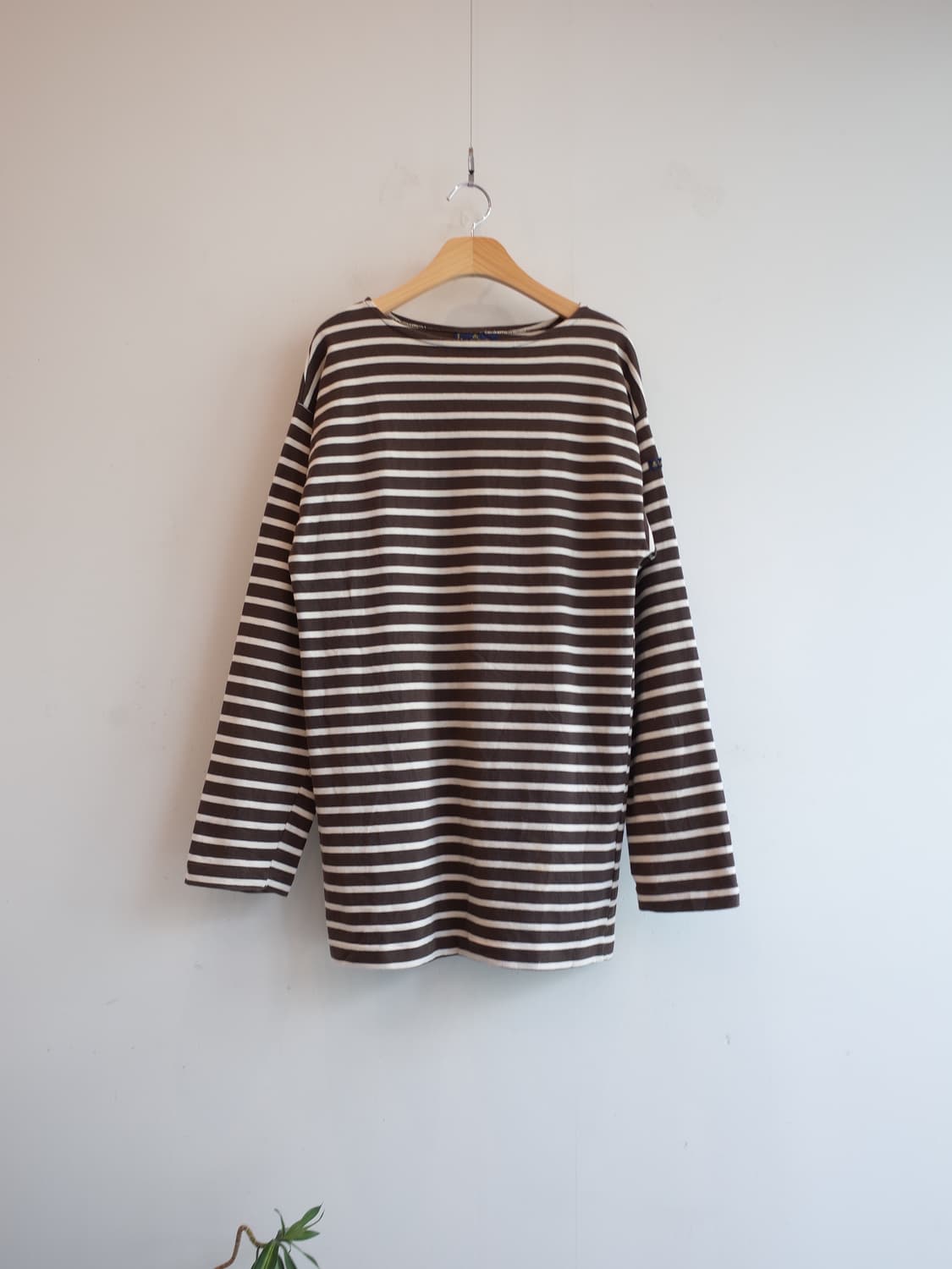 Le minor르미노어 롱슬리브티(france made 상품이미지1