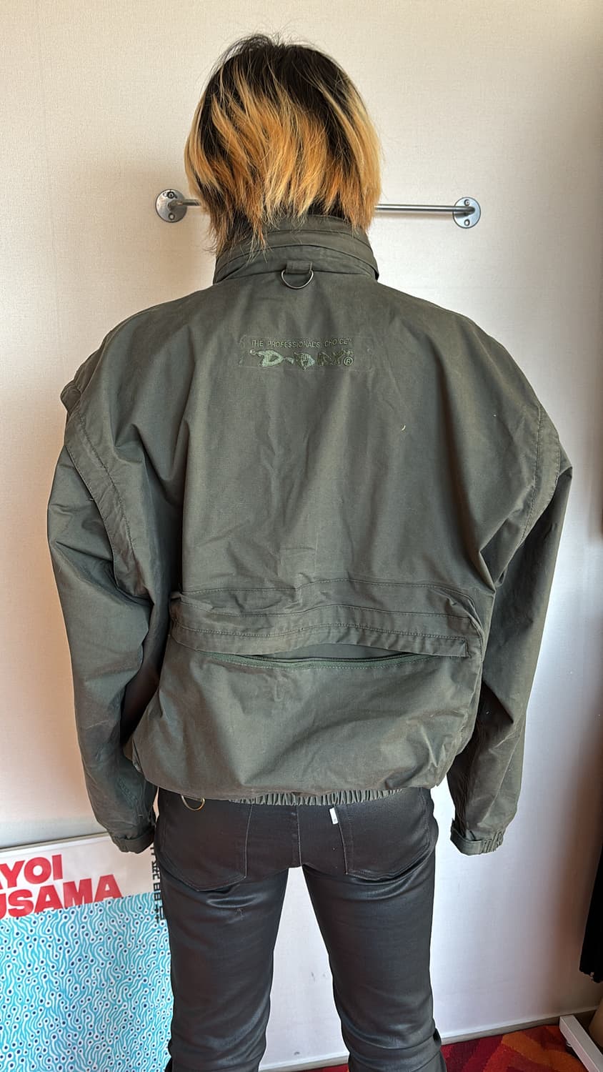 D-Day Survival Jacket 상품이미지4