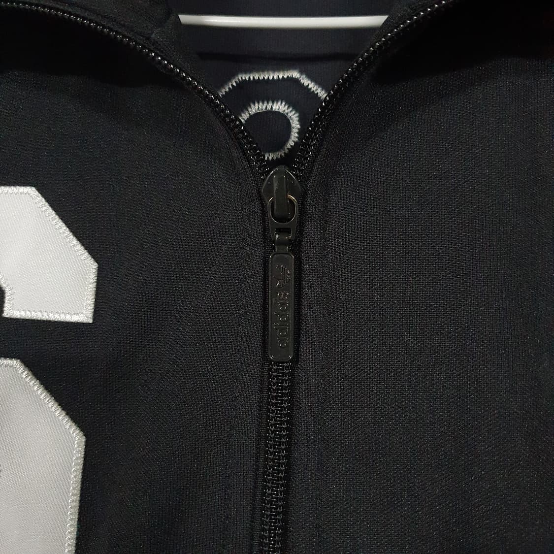 아디다스 유로파 대장급 희귀 한정판 카이저 오브 뉴욕 트랙탑 져지 자켓 상품이미지6