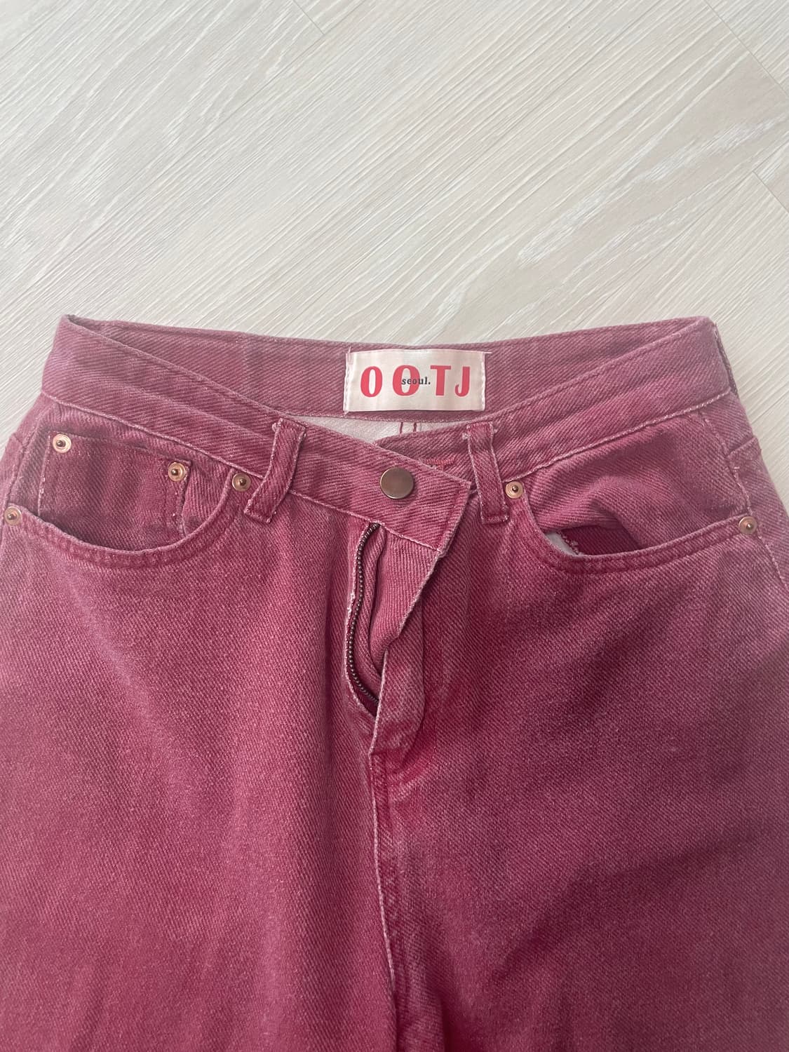 ootj 와이드팬츠  상품이미지3