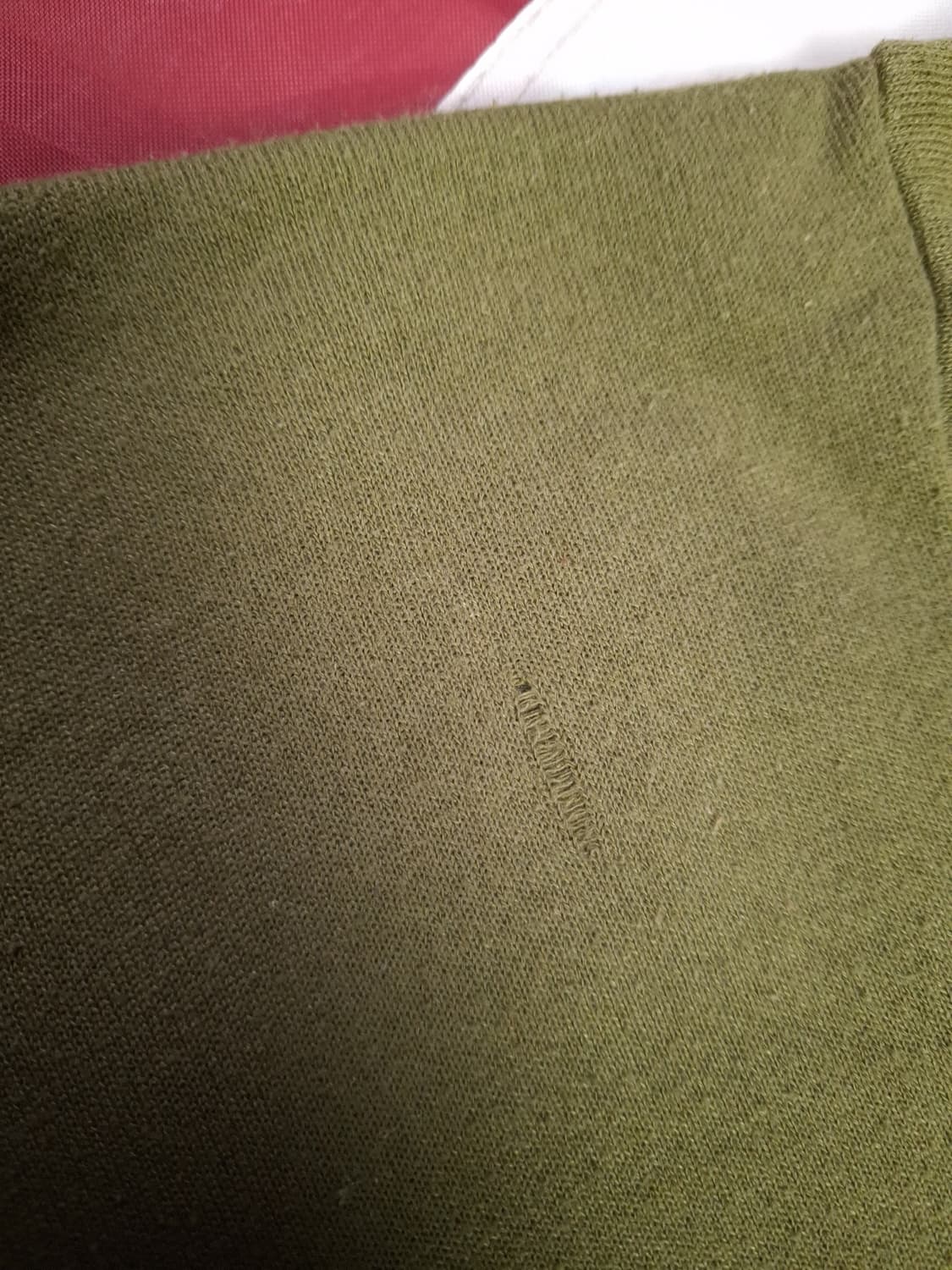 오리지날 미해병대 PT 스웻셔츠 맨투맨 상품이미지6