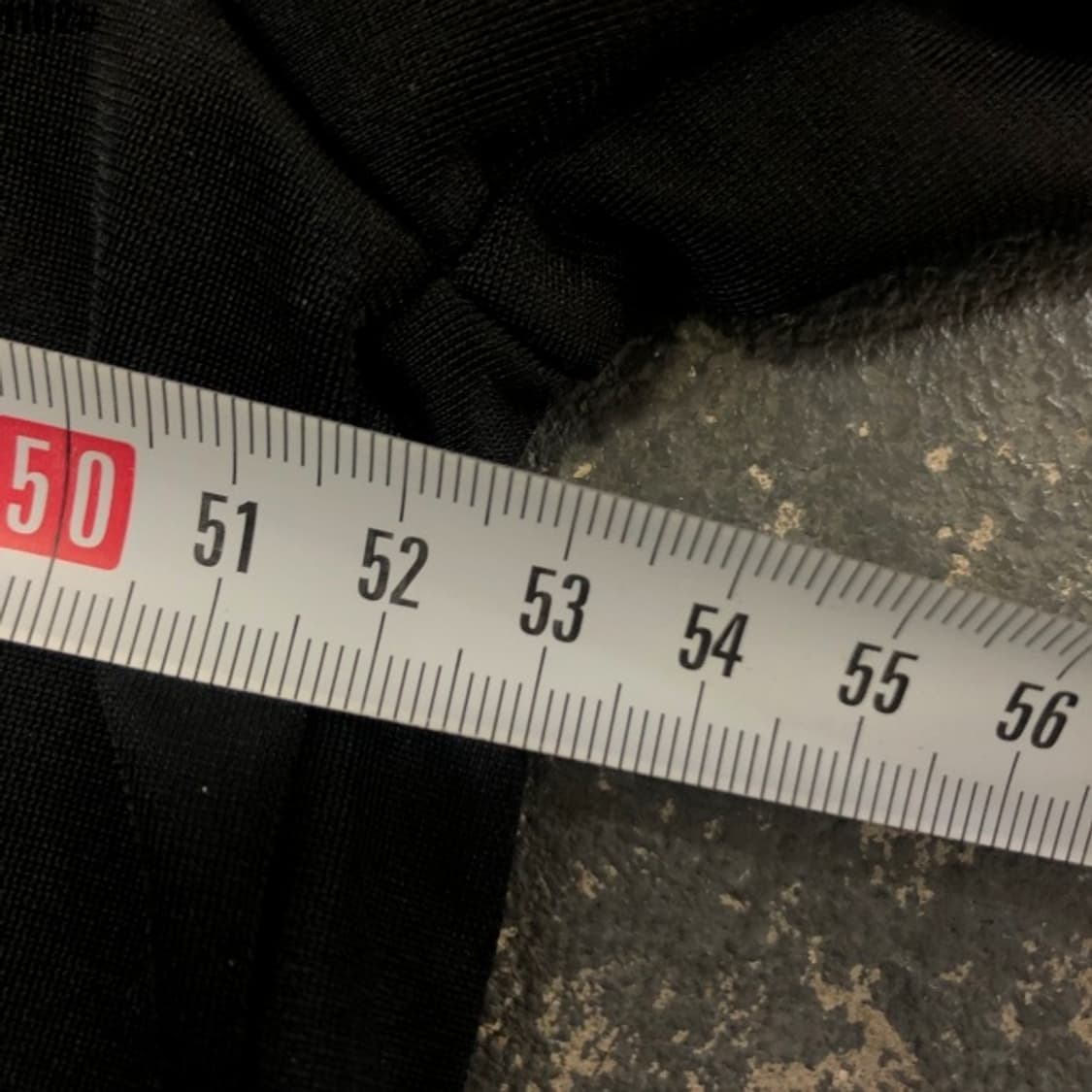 아디다스 사이드버튼 져지집업 상품이미지8