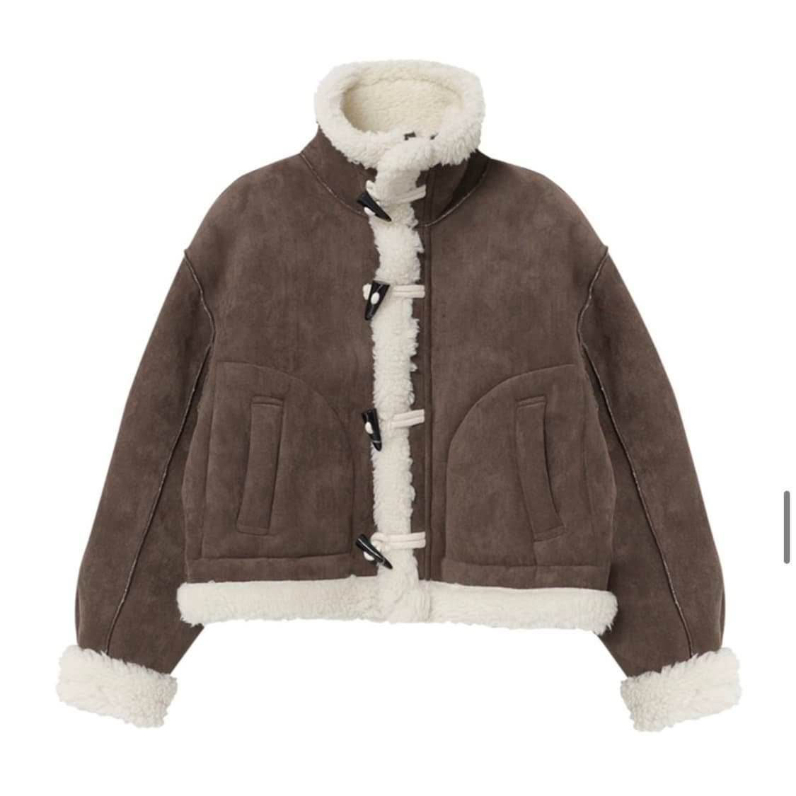 에트몽 무스탕 상품이미지6