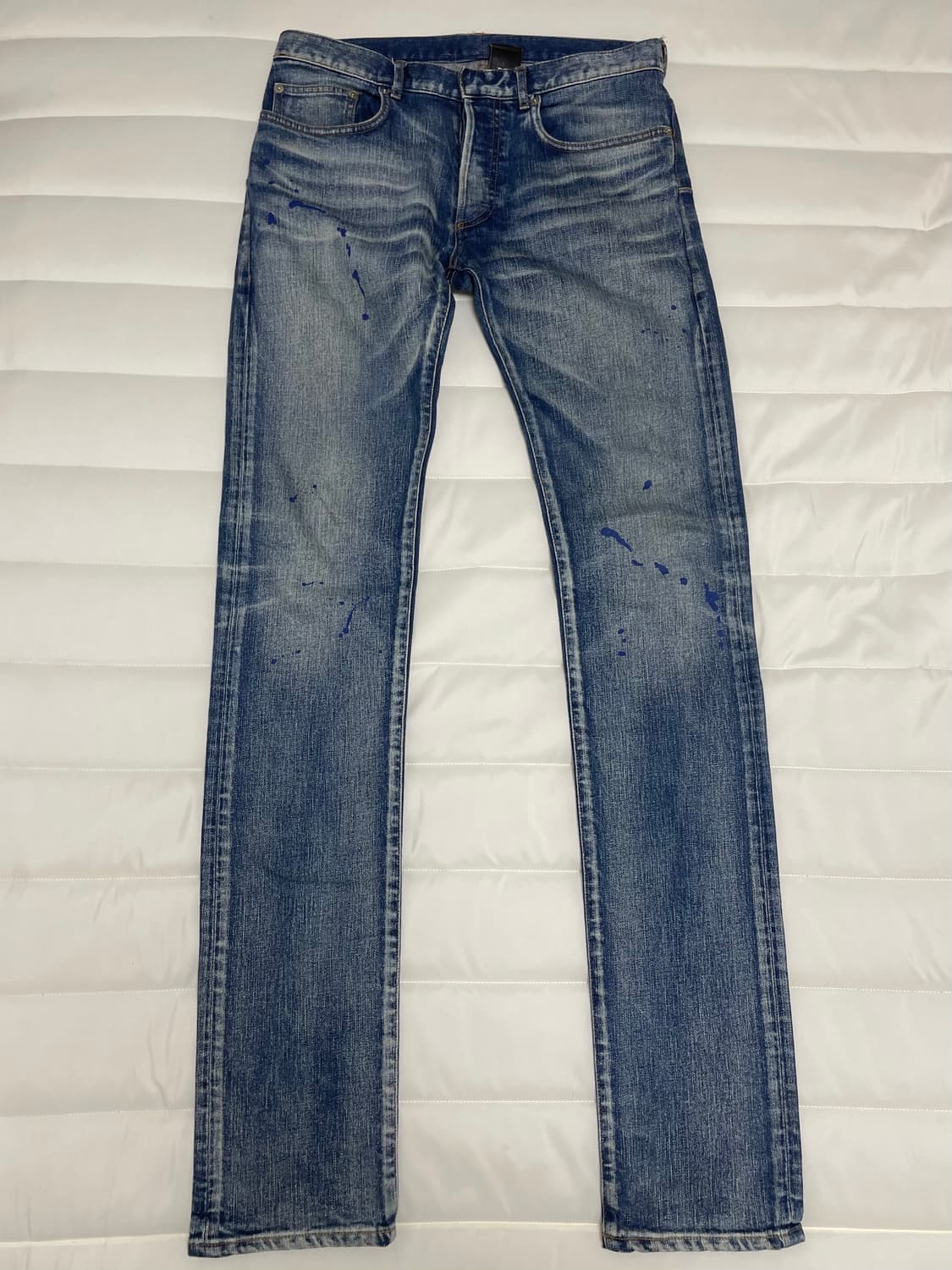 디올옴므 ss11 잉크미 진 상품이미지1