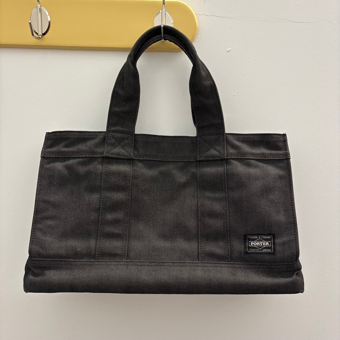 Porter mini totebag 상품이미지4