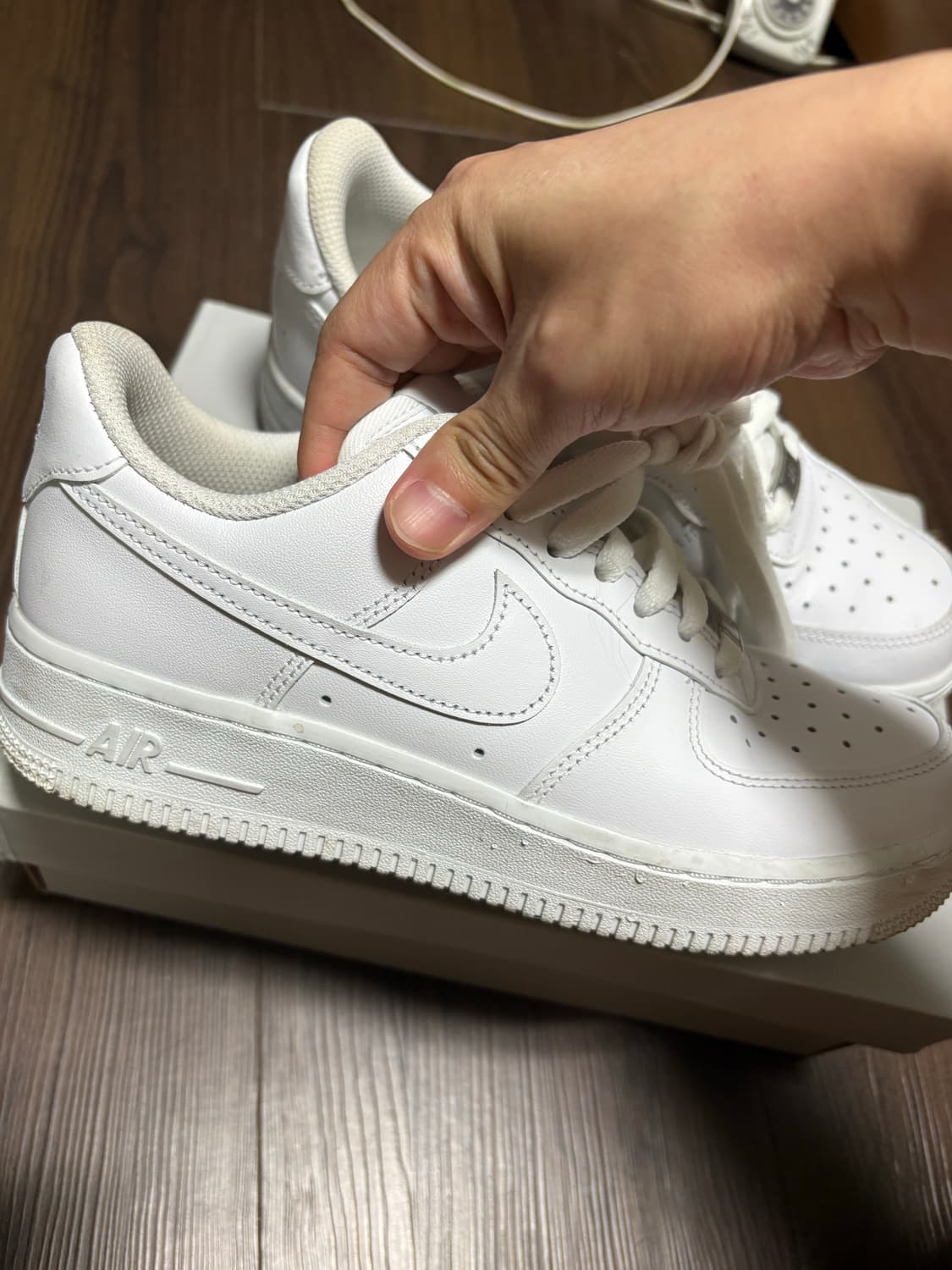 나이키 포스 상품이미지2