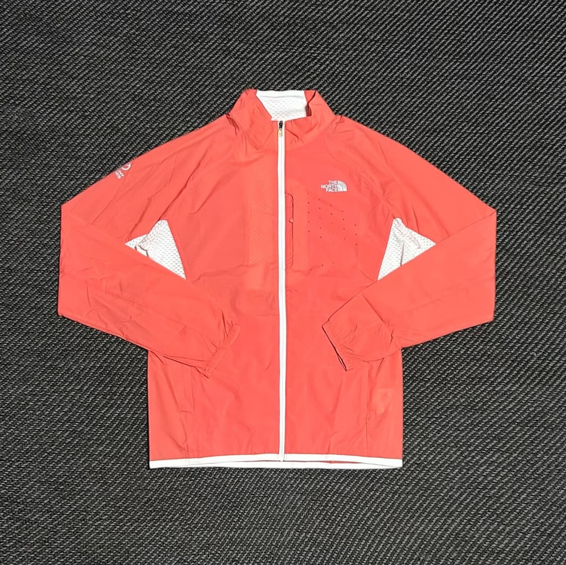 [M] Northface 노스페이스 서밋 바람막이 자켓 상품이미지1
