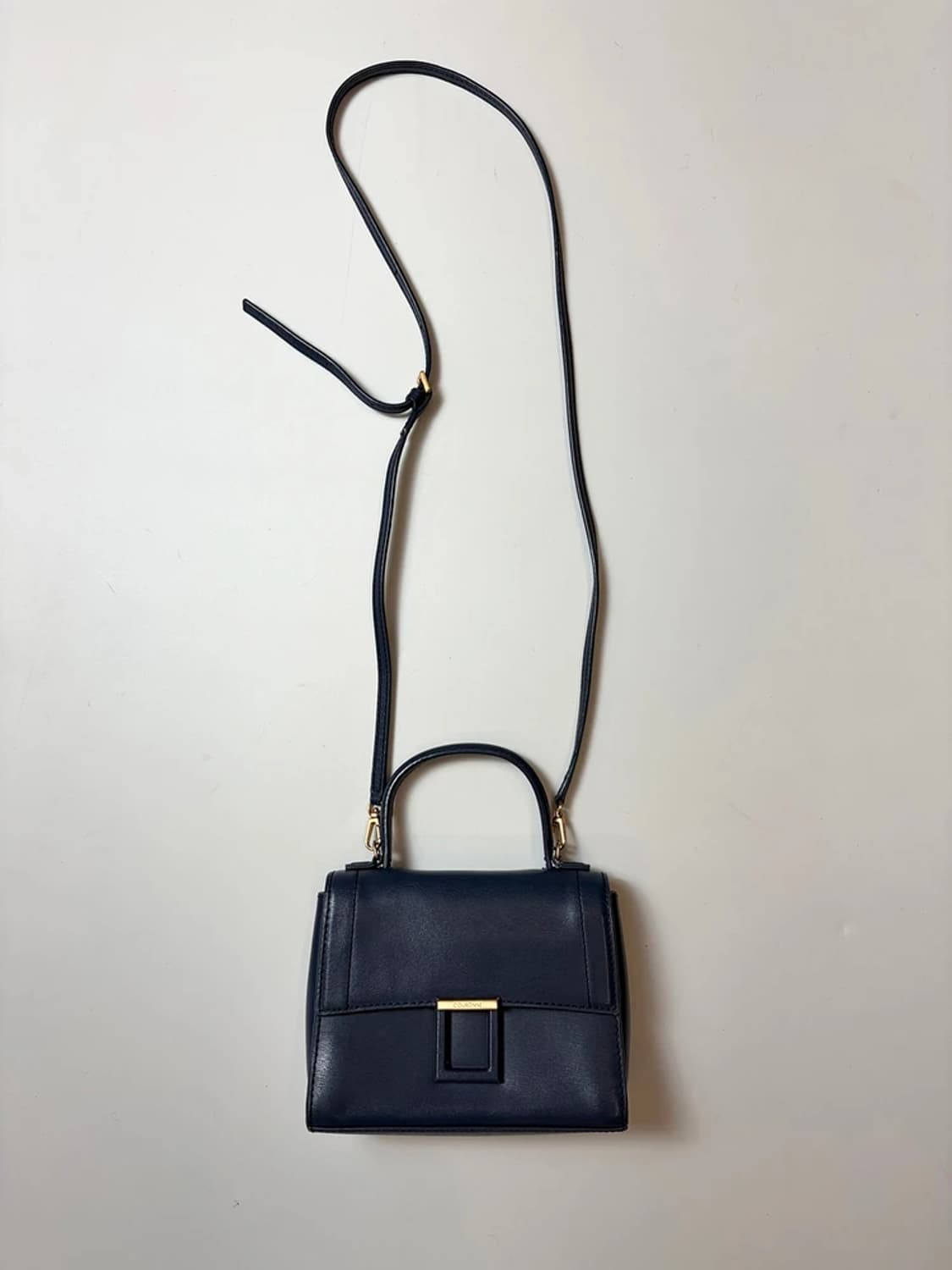 쿠론 COURONNE 셰어 크로스 21 크로스백 Q1540 상품이미지3