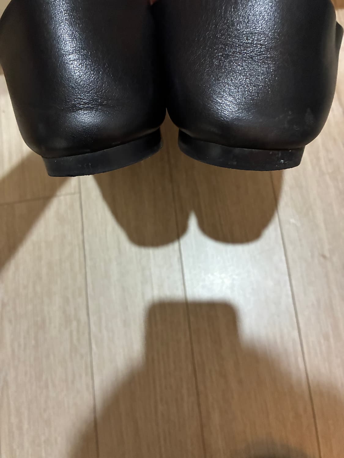 iSHII 클럽맨 뮬 41 상품이미지4