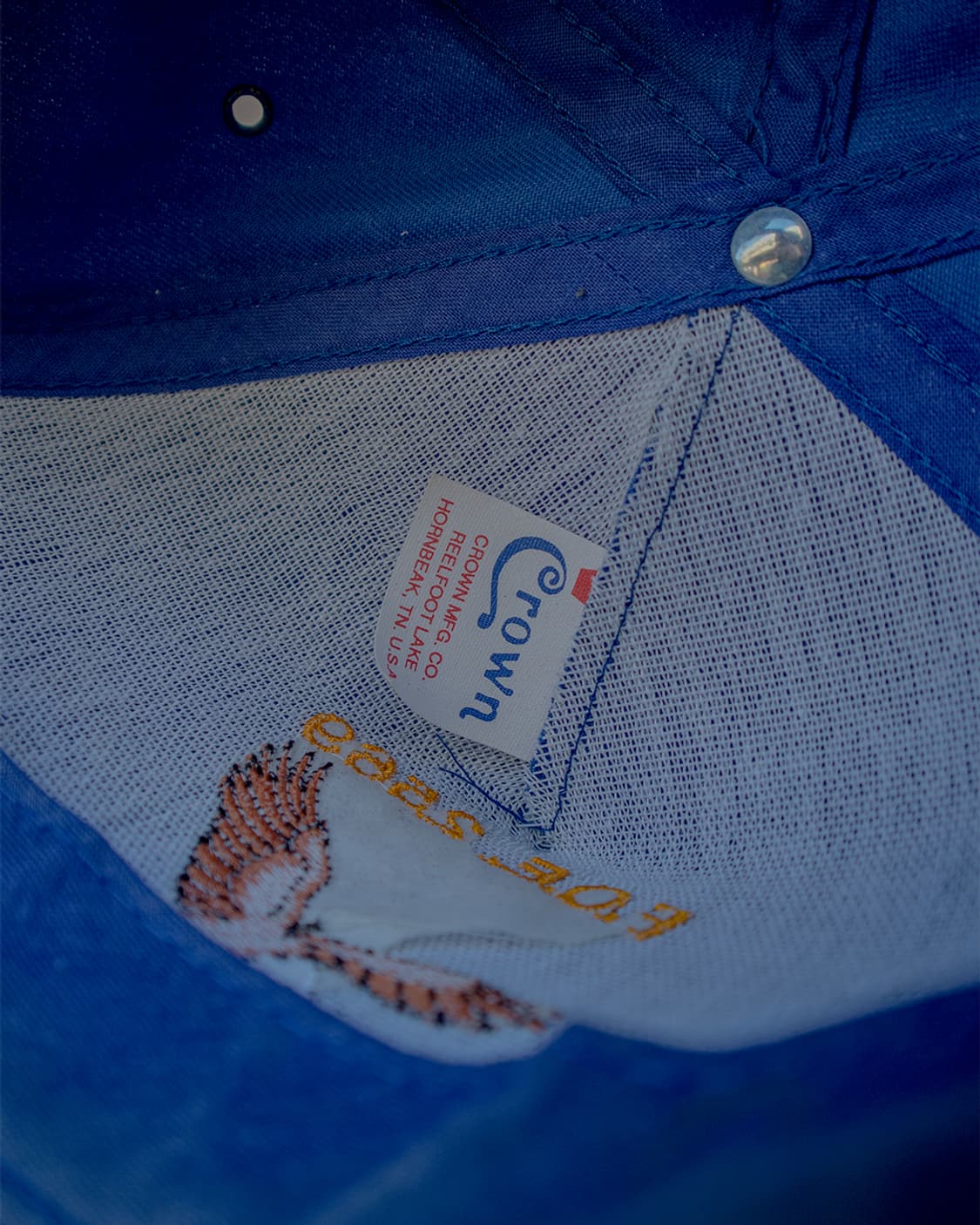 USA F.O.E 캡 상품이미지5