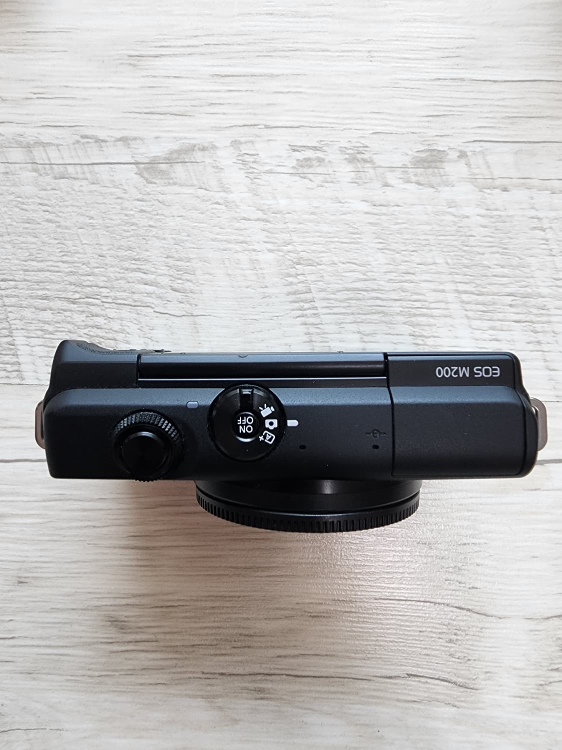 CANON 캐논 EOS M200 미러리스 카메라 바디 M마운트 상품이미지3