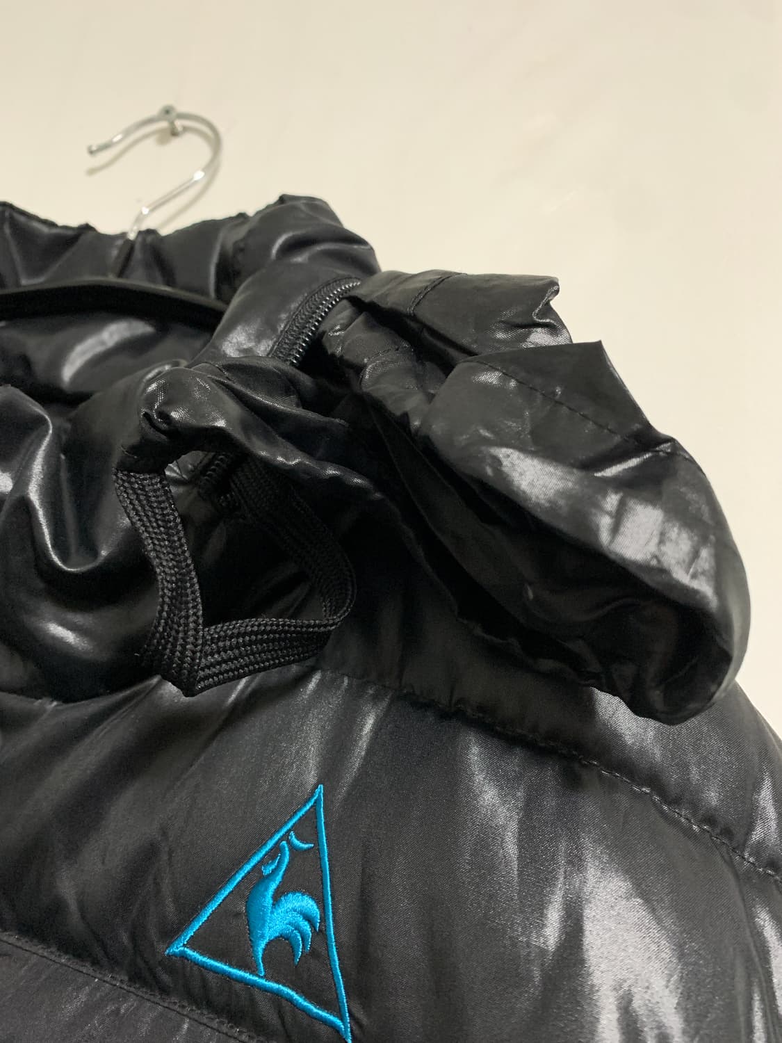 르꼬끄 스포르티브 경량 패딩 상품이미지6