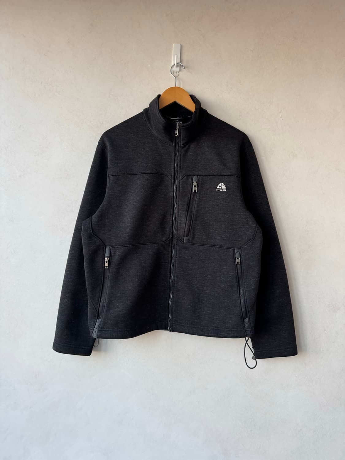 00s 나이키 Acg 플리스 집업 상품이미지1