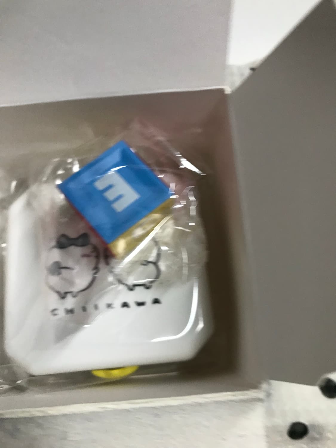 먼작귀 콤펙트샵 랏코 새상품 상품이미지3