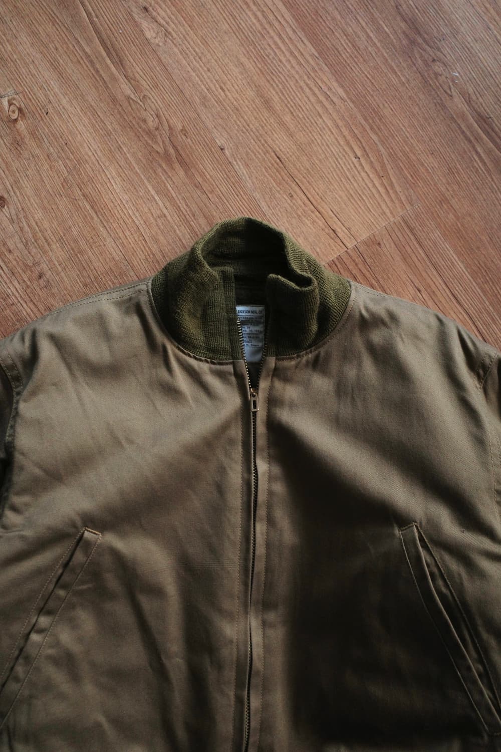 버즈릭슨 탱커 자켓 상품이미지3