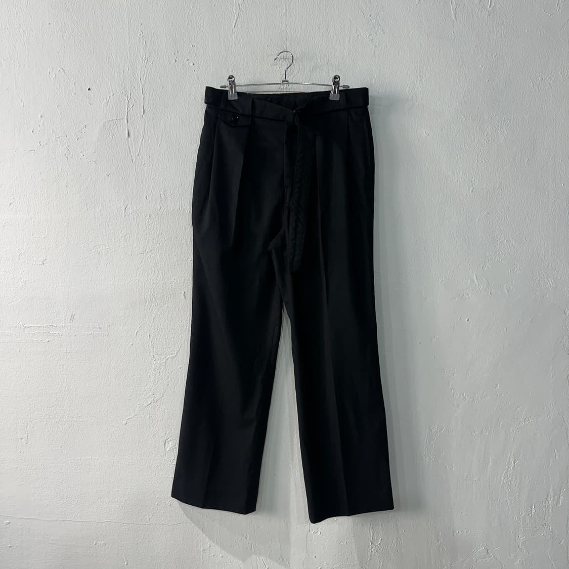 인사일런스 KKST 투턱 울슬랙스 s 상품이미지1