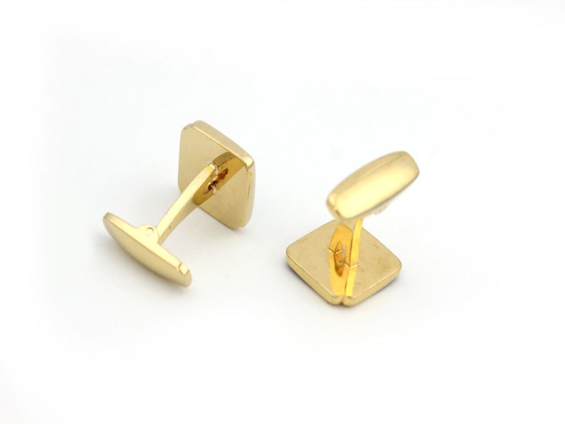 입생로랑 B등급 남자 명품 커프스 빈티지 상품이미지5