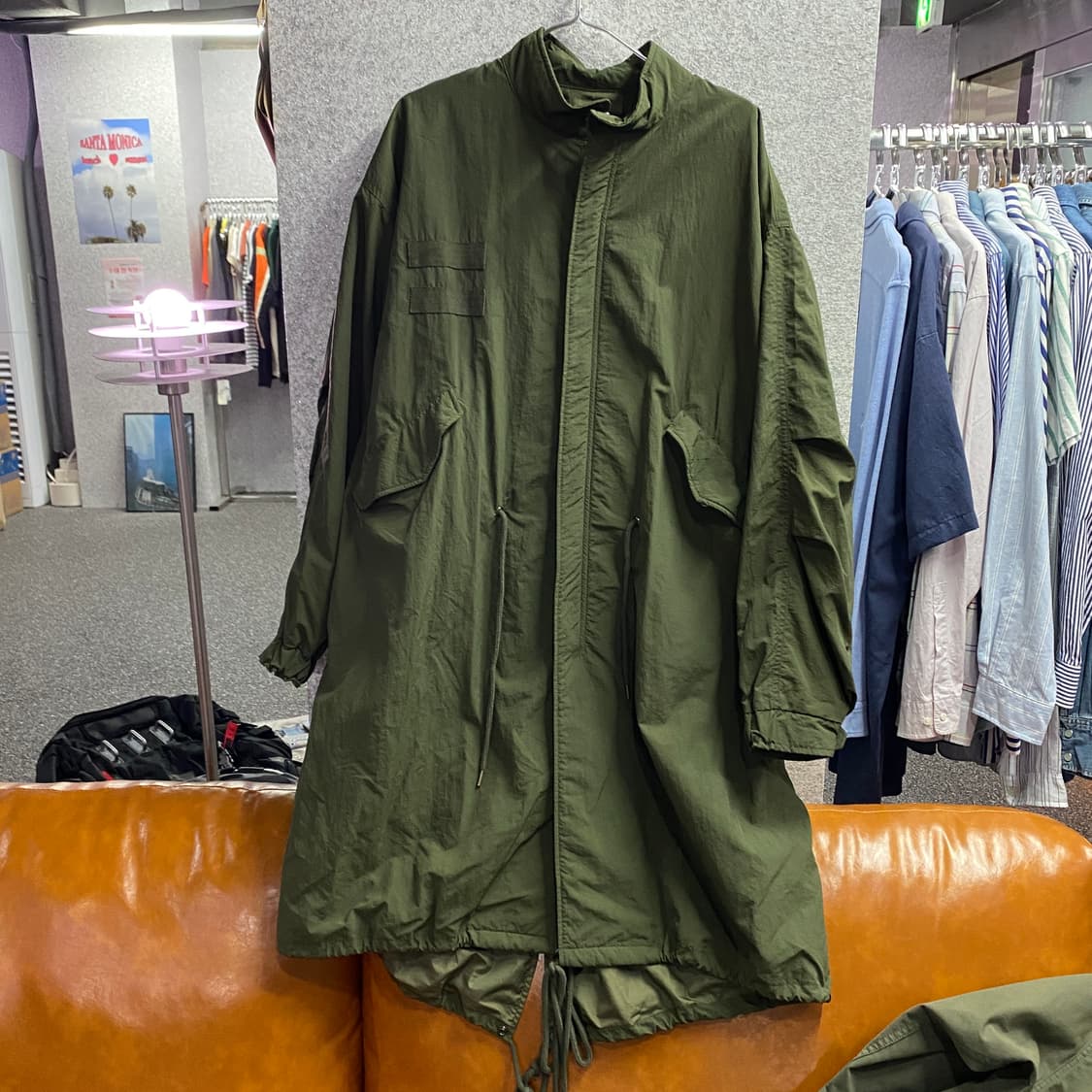 아이템 플래너 핸드메이드 피쉬테일 B4168 상품이미지2