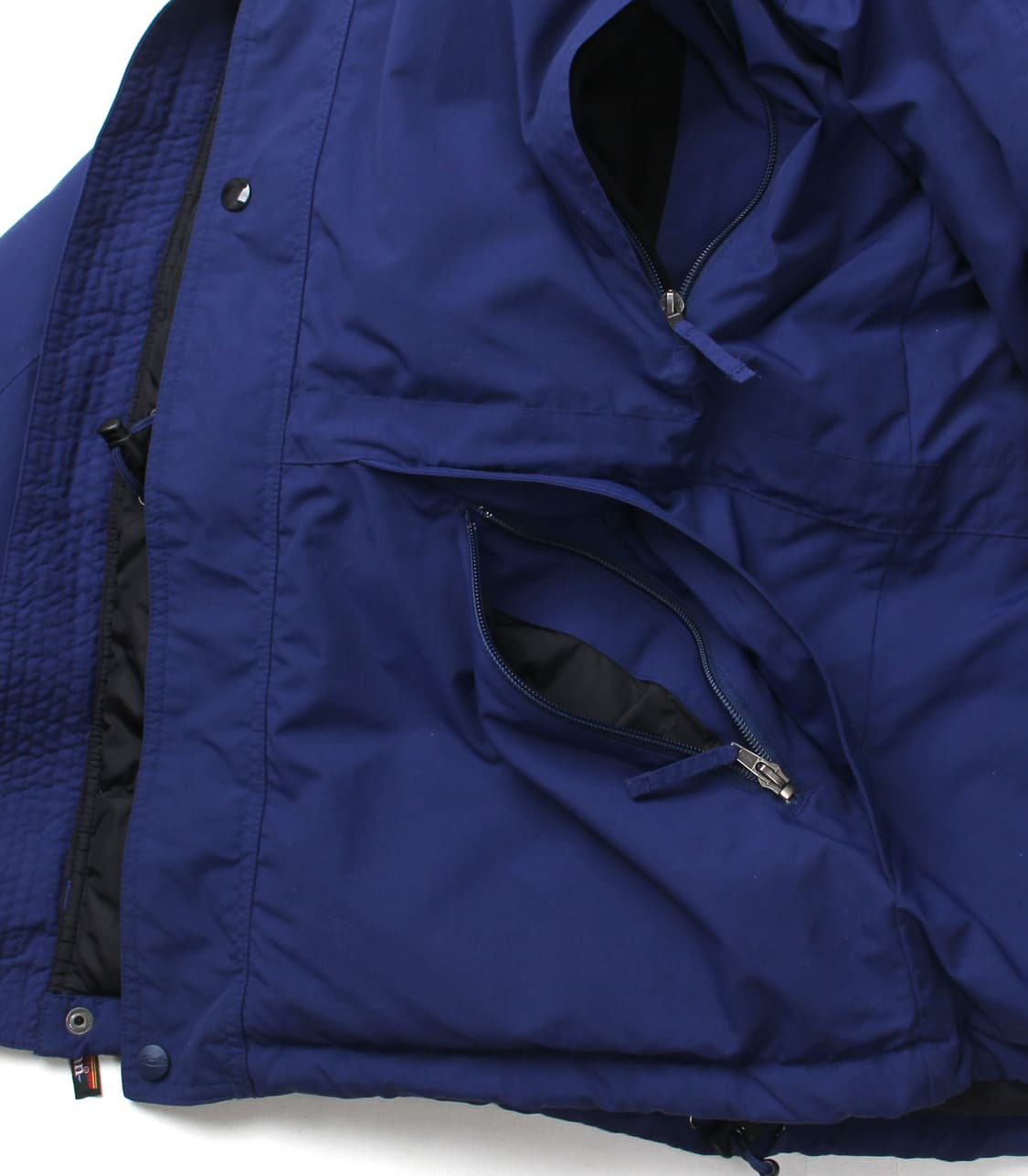 L.L.Bean Down Jacket 상품이미지5