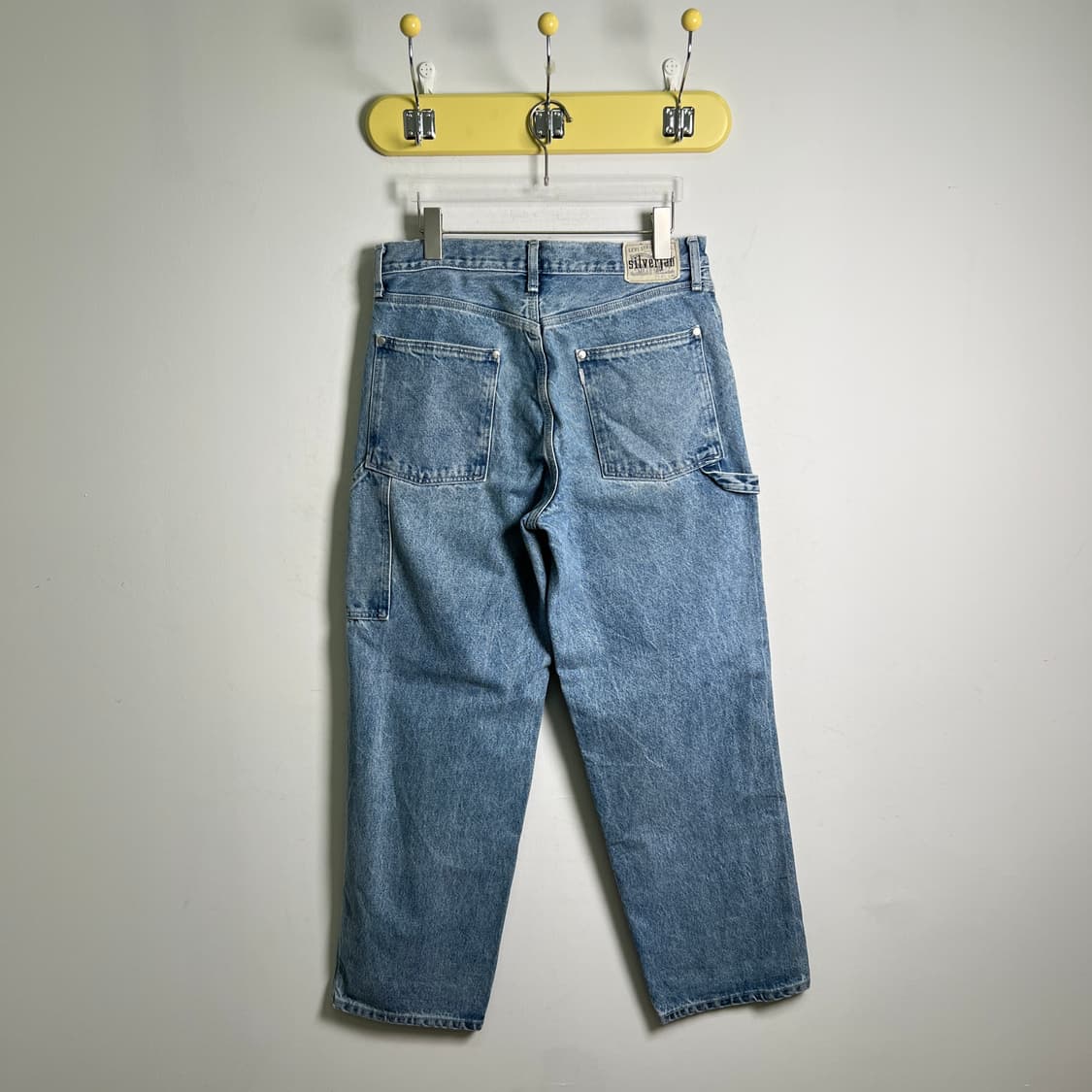 Levis 리바이스 실버탭 카펜터 데님 팬츠 29 상품이미지2