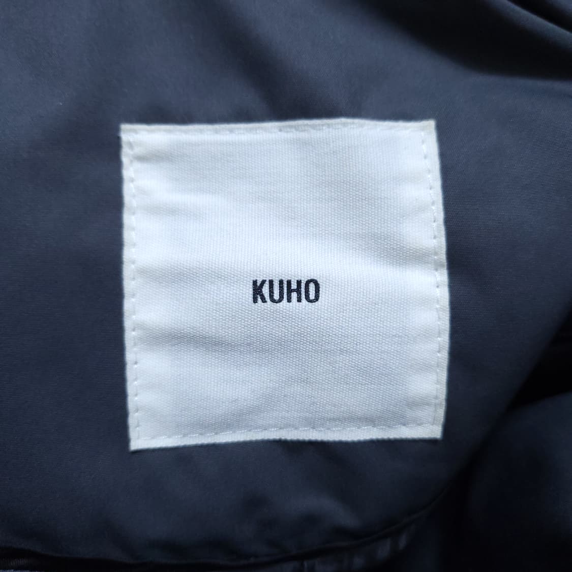 구호 여성 후드점퍼 55 0313 뽀샤샤 상품이미지6