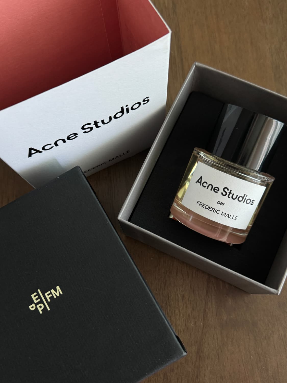 (무배) 프레데릭말 아크네 스튜디오 향수 50ml 상품이미지1
