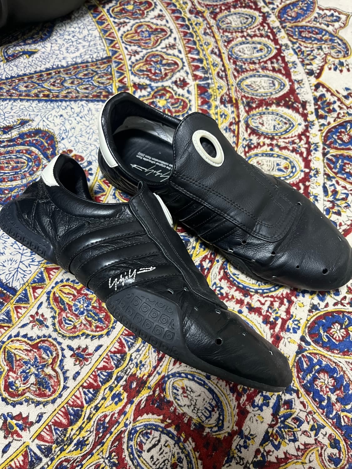 Adidas Y-3 regu 240 상품이미지1