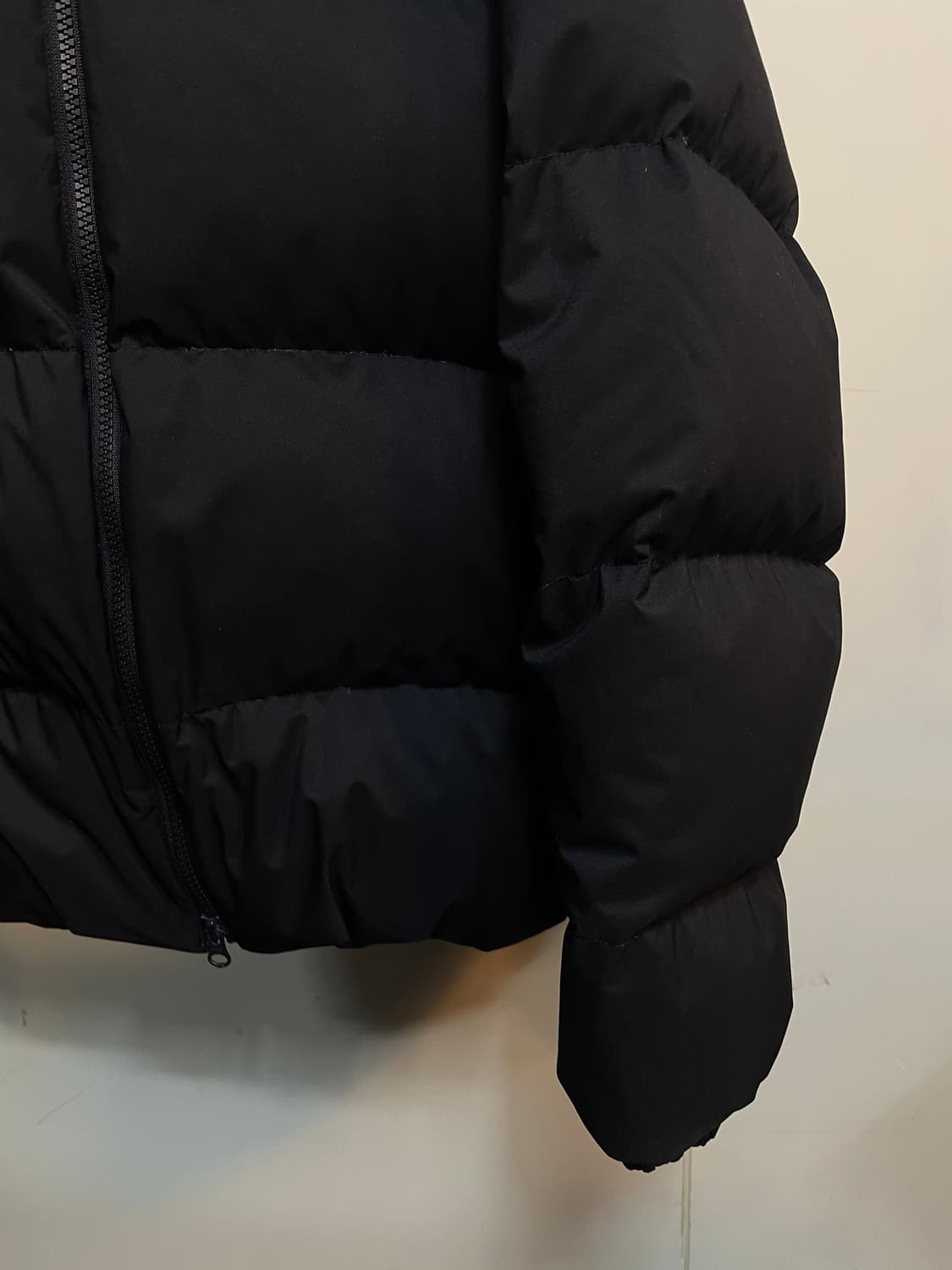 노스페이스 프리무브 덕다운 패딩 상품이미지4