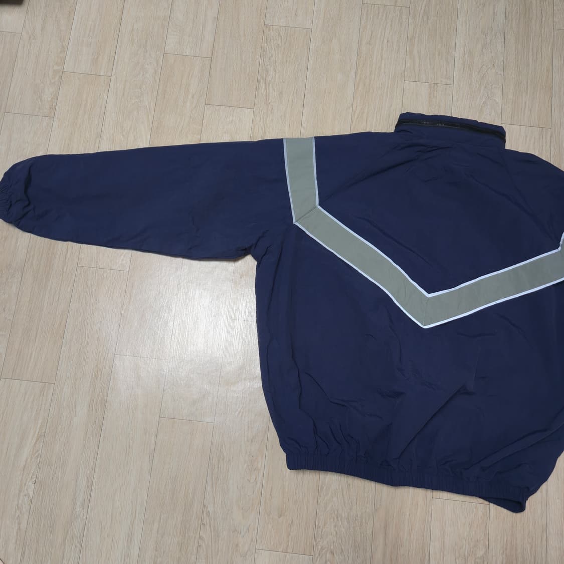 S/XXL)미공군 IPFU 바람막이 자켓 상품이미지8