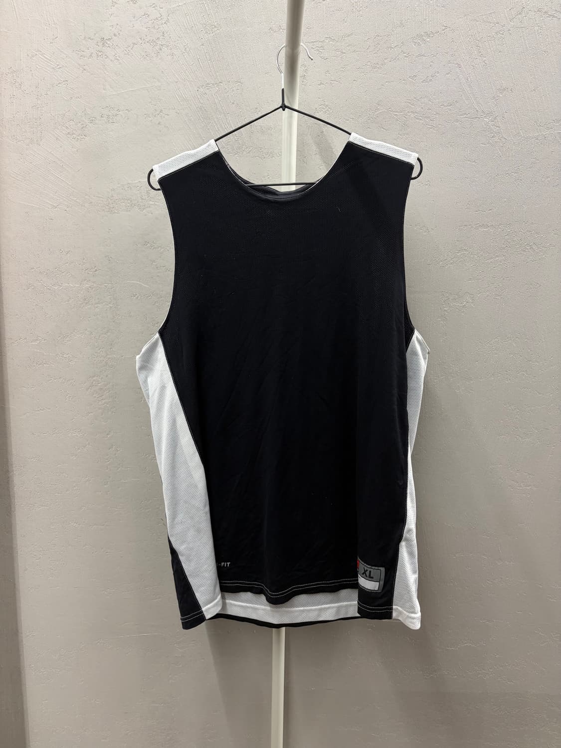 나이키 프로 드라이핏 민소매 XL 상품이미지2