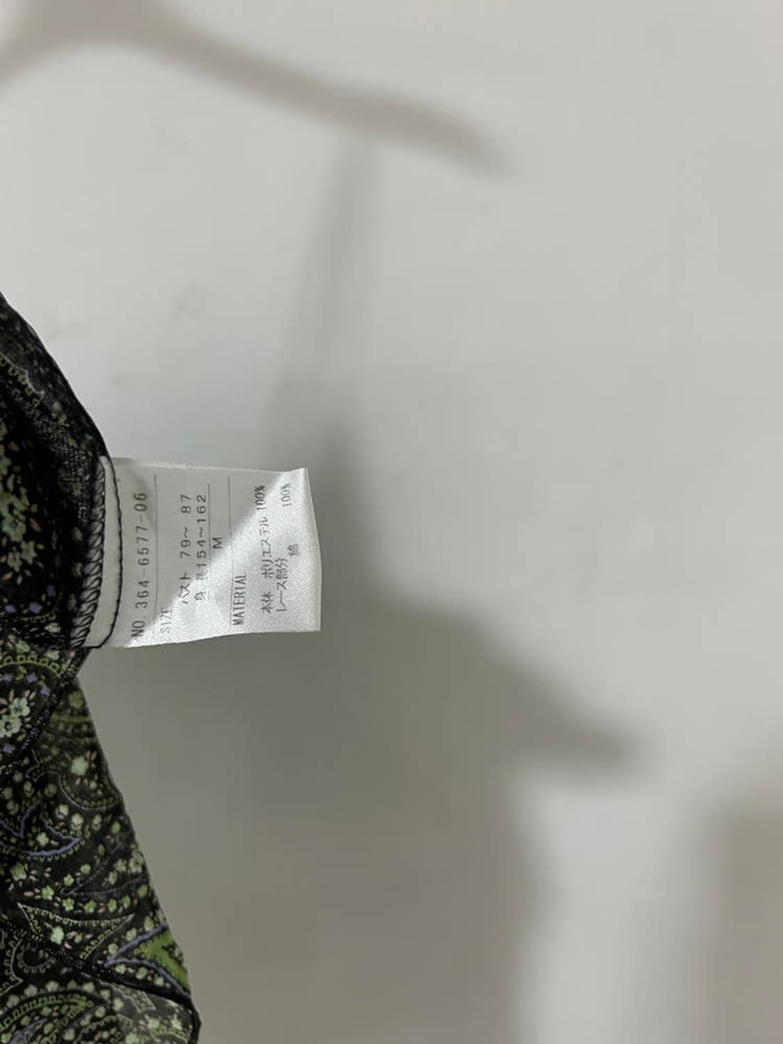 vtg dress 상품이미지4