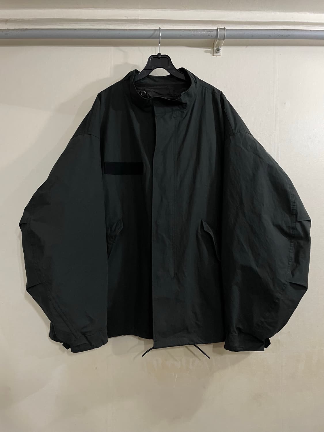 FREAK’S STORE m65 숏 모즈 코트 파카 라이너 세트 상품이미지1