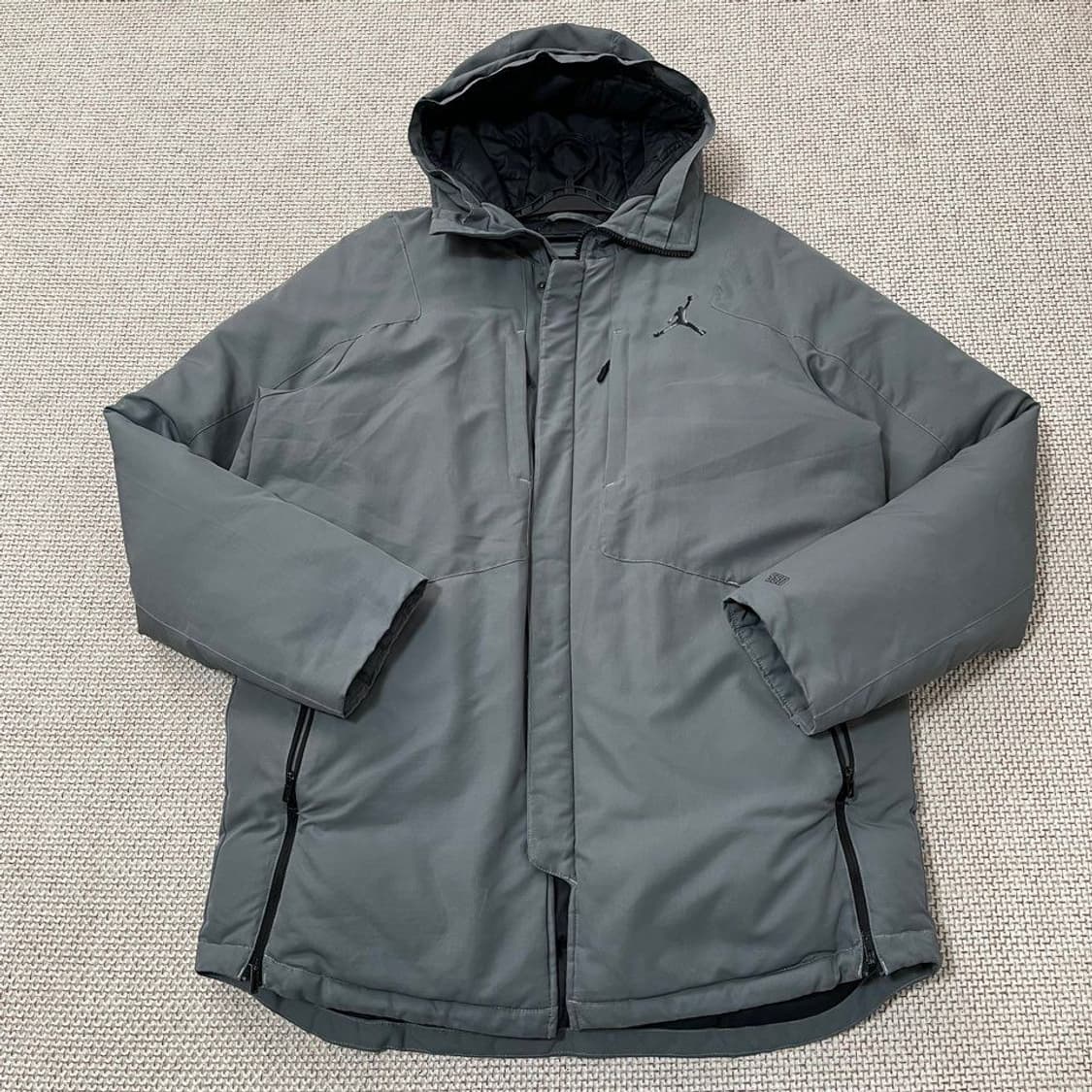 나이키 조던 덕다운  패딩 6394 상품이미지1