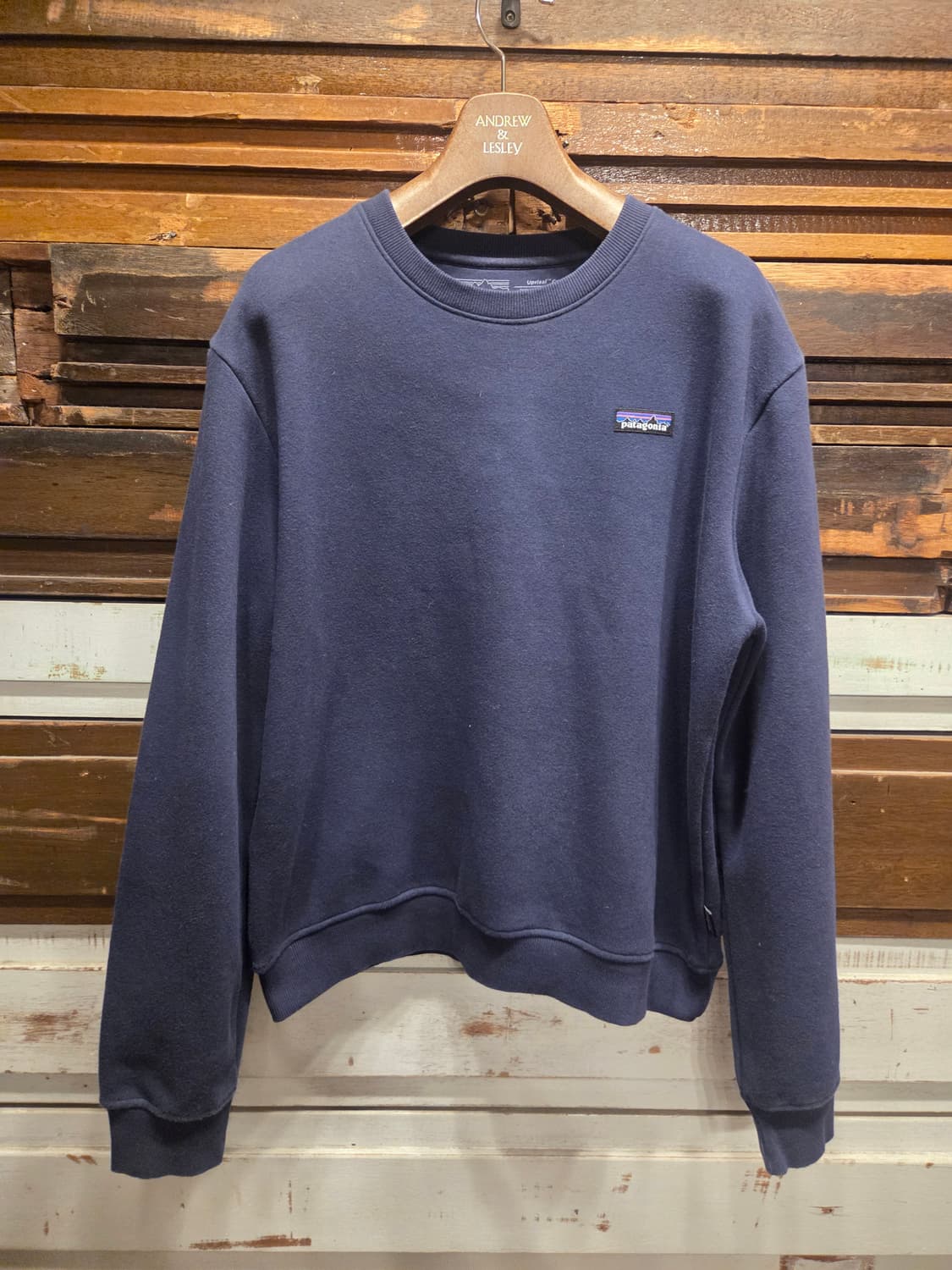 파타고니아 스웻  상품이미지7