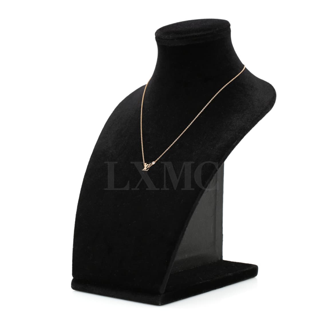 루이비통 이딜 블라썸 LV 목걸이 다이아 네크리스 Q93655 상품이미지7